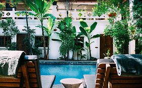 Rambutan Resort Siem Reap 4*